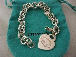 21 Unfortunate Fashion Trends That All 00s Girls Will Remember Jewelry Trends Tiffany Heart Tiffany