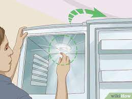 When the evaporator fan motor in the freezer behind the rear panel fails, it often generates a lot of noise. How To Test An Evaporator Fan Motor 15 Steps With Pictures