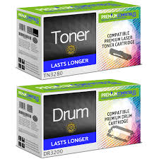Cheap toner cartridges, buy quality computer & office directly from china suppliers:compatible toner brother mfc8890dw mfc8370dn mfc8880dn replaces tn3280 enjoy free shipping worldwide! Premium Compatible Brother Tn 3280 Dr 3200 Black High Capacity Toner Cartridge Drum Unit Combo Pack Tn3280 Dr3200 Brother Dcp 8070d Printer Brother Dcp Brother Ink Toner