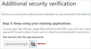 Oct 18, 2016 at 7:50 am. Working With Office 365 When Multi Factor Authentication Is Enabled