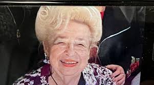 Is Mrs. Anchor from Konini school still teaching?