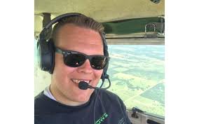 Live with Mike Patey