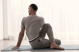 Remember the body is often willing to do the hard yards even after the mind has called it quits, so get your head in check by. The Ultimate Beginner S Guide To Yoga For Men Men S Yoga Journal