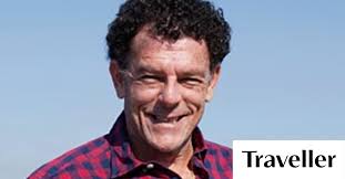 Famous flyer: Mike Whitney