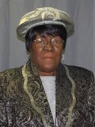 Eskerlean McKenzie Obituary