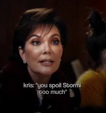 Kylie Jenner Cries Over Comments