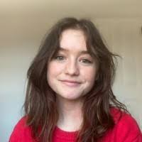 Mary Brady's Instagram, Twitter & Facebook