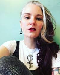 K is for Keep Swinging