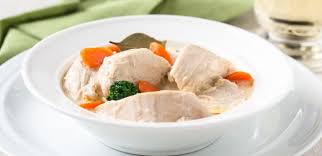 Recettes De Blanquette De Poulet Des Idees De Recettes Faciles Et Originales