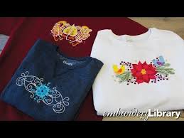 50 to 90% off deals in eyebrow embroidery near you. Custom Embroidery Service In India