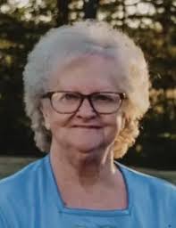 Obituary information for Barbara Ann Parker