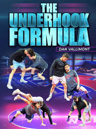 The Underhook Formula by Dan Vallimont