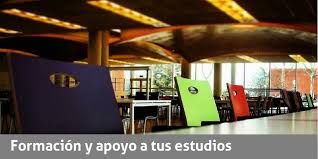 Maybe you would like to learn more about one of these? Ucm Biblioteca De La Facultad De Ciencias Politicas Y Sociologia