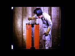 The Story Of Alternating Current Arc Welding 1944 Arc Welding Alternating Current Welding