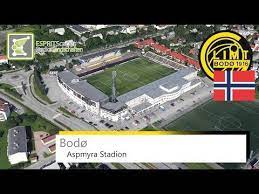 This page contains an complete overview of all already played and fixtured season games and the season tally of the club bodø/glimt in the season overall statistics of current season. Aspmyra Stadion Fk Bodo Glimt Google Earth 2016 Youtube Google Earth Earth Bodo