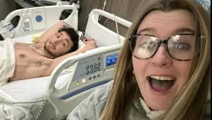 Fundraiser for Jason Holt by Alysha Barker : Provide Support for Jason Holt  in his Battle with Cancer