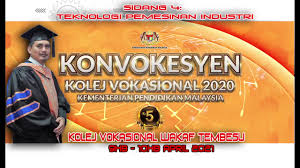 Berikutan itu, seorang daripada pelajar semester satu jurusan teknologi elektronik, ahmad zikrill azim, 16, yang juga atlet. Kolej Vokasional Wakaf Tembesu Posts Facebook