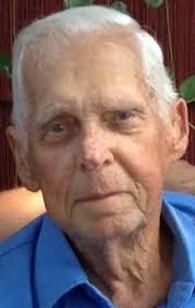 Richard Hildreth Obituary (1924