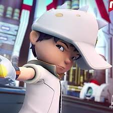 Dan ternyata benar, boboiboy ternyata mempunyai kekuatan baru yakni kekuatan api. Stream Boboiboy Galaxy Ost Boboiboy Light By Ice Bb Listen Online For Free On Soundcloud