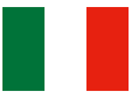 Mark, top left), genoa (top right), amalfi (bottom left), and pisa (represented by their respective crosses). The Italian Flag Il Tricolore Italian Flags