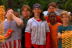 Simms would much rather be protecting the president, and luke would prefer to be just a regular kid without a watchdog trailing him everywhere he goes. I Watched Little Giants For The 1st Time And This Corn Wastage Is Alarming Sbnation Com