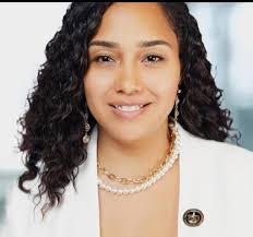 The seven women were celebrated as integral parts of the community