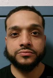 Michael David Scaggs Logan...