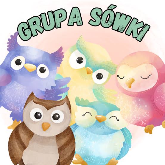 SOWY/SÓWKI/MĄDRE SÓWKI/PUCHACZE - pakiet grupowy nowa wersja - JaNauczycielka.com