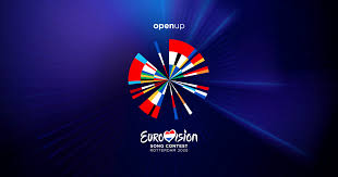 2020 (mmxx) was a leap year starting on wednesday of the gregorian calendar, the 2020th year of the common era (ce) and anno domini (ad) designations, the 20th year of the 3rd millennium. Eurovision Song Contest 2020 Logo Design Tagebuch