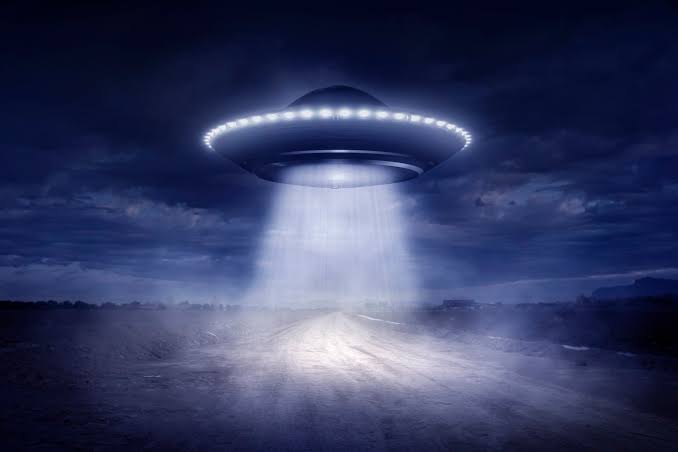 UFO believers got one thing right. Here's what they get wrong.