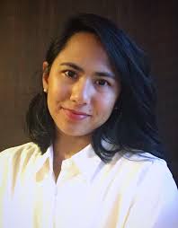 Scholar: Judith Jacob