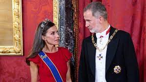 Revelan fecha en la que Letizia Ortiz podría firmar el divorcio con Felipe:  ¿el matrimonio real es fake?