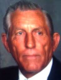 Dan Elbert Fogle (1928-2004)