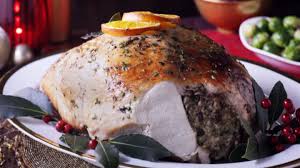 Maybe you would like to learn more about one of these? How To Cook Turkey Crown