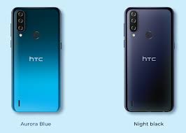 HTC Wildfire R70 - Neustart für die ...
