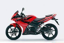 2004 Honda Cbr 125 R Picture Mbike Com Honda Cbr 125 Honda Cbr Honda