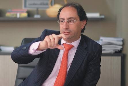 Jose manuel restrepo abondano: Últimas noticias, fotos, videos, artículos  de opinión de Jose manuel restrepo abondano | EL ESPECTADOR