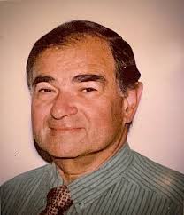 Hesped.org — Malcolm Alfred Rose