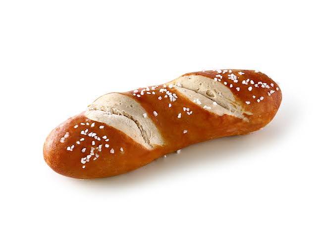 Pretzel Stick