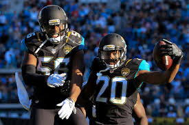2017 Jacksonville Jaguars Defense The Player To Watch From