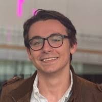 Dan Huesman's Instagram, Twitter & Facebook