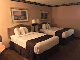 Americas Best Value Inn Suites Pet Policy