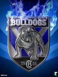 Canterbury Bankstown Bulldogs Bulldog Wallpaper Canterbury Bulldogs Nrl Bulldogs