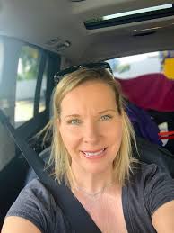 Lunch with Kaitlin at Cantina Laredo