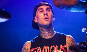 Travis barker confirmed that he flew for the first time since surviving a plane crash in 2008 that killed four of six people aboard. All The Small Things How Blink 182 S Travis Barker Became The Most Influential Person In Music Music The Guardian