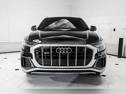 Image result for Mythos Black 2022 SQ8