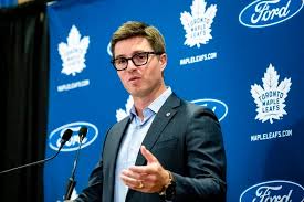 If hyman wants to take a massive pay cut to stay in toronto, then 100% bring him back. Toronto Maple Leafs Offseason Questions The Expansion Draft Travis Dermott Vs Justin Holl The Zach Hyman Contract The Power Play