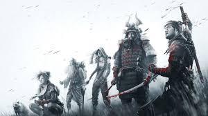 Maybe you would like to learn more about one of these? Photos Samurai Warriors Shadow Tactics Blades Of The 2560x1440