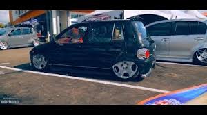 Check spelling or type a new query. Kancil Mira 19 Inch Wheel Crazy Kcar Youtube