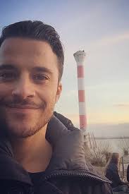 Seine traumrolle ist shakespeares romeo bild: Kostja Ullmann Starportrat News Bilder Gala De